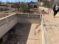 Höhlenhaus zum Renovieren mit Pool in Stadtnähe in Daft on Spain 