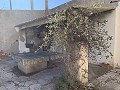 Höhlenhaus zum Renovieren mit Pool in Stadtnähe in Daft on Spain 