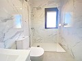 Superbe villa de 4 chambres et 2 salles de bains à Pinoso in Daft on Spain 