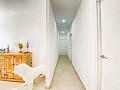 Superbe villa de 4 chambres et 2 salles de bains à Pinoso in Daft on Spain 