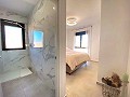 Superbe villa de 4 chambres et 2 salles de bains à Pinoso in Daft on Spain 
