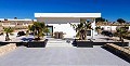 Superbe villa de 4 chambres et 2 salles de bains à Pinoso in Daft on Spain 