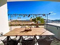 Superbe villa de 4 chambres et 2 salles de bains à Pinoso in Daft on Spain 