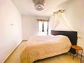 Superbe villa de 4 chambres et 2 salles de bains à Pinoso in Daft on Spain 