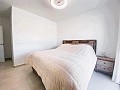 Superbe villa de 4 chambres et 2 salles de bains à Pinoso in Daft on Spain 