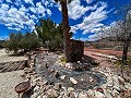 Magnifica villa con piscina en Hondon De Los Frailes in Daft on Spain 