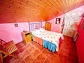 Magnifica villa con piscina en Hondon De Los Frailes in Daft on Spain 