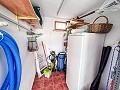 Magnifica villa con piscina en Hondon De Los Frailes in Daft on Spain 
