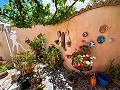Magnifica villa con piscina en Hondon De Los Frailes in Daft on Spain 
