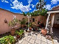 Magnifica villa con piscina en Hondon De Los Frailes in Daft on Spain 