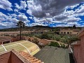 Magnifica villa con piscina en Hondon De Los Frailes in Daft on Spain 