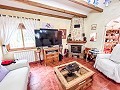 Magnifica villa con piscina en Hondon De Los Frailes in Daft on Spain 