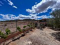 Magnifica villa con piscina en Hondon De Los Frailes in Daft on Spain 