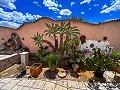 Magnifica villa con piscina en Hondon De Los Frailes in Daft on Spain 