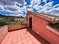 Magnifica villa con piscina en Hondon De Los Frailes in Daft on Spain 