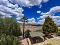 Magnifica villa con piscina en Hondon De Los Frailes in Daft on Spain 