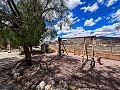 Magnifica villa con piscina en Hondon De Los Frailes in Daft on Spain 