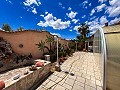 Magnifica villa con piscina en Hondon De Los Frailes in Daft on Spain 