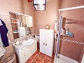 Magnifica villa con piscina en Hondon De Los Frailes in Daft on Spain 