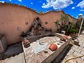 Magnifica villa con piscina en Hondon De Los Frailes in Daft on Spain 