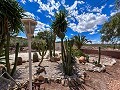 Magnifica villa con piscina en Hondon De Los Frailes in Daft on Spain 