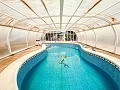 Magnifica villa con piscina en Hondon De Los Frailes in Daft on Spain 
