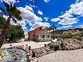 Magnifica villa con piscina en Hondon De Los Frailes in Daft on Spain 