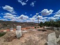Magnifica villa con piscina en Hondon De Los Frailes in Daft on Spain 