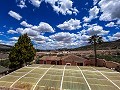 Magnifica villa con piscina en Hondon De Los Frailes in Daft on Spain 