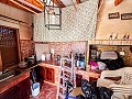 Magnifica villa con piscina en Hondon De Los Frailes in Daft on Spain 