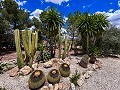 Magnifica villa con piscina en Hondon De Los Frailes in Daft on Spain 
