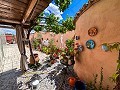 Magnifica villa con piscina en Hondon De Los Frailes in Daft on Spain 