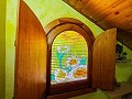 Magnifica villa con piscina en Hondon De Los Frailes in Daft on Spain 