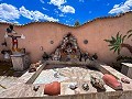 Magnifica villa con piscina en Hondon De Los Frailes in Daft on Spain 
