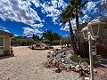 Magnifica villa con piscina en Hondon De Los Frailes in Daft on Spain 