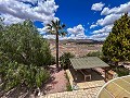 Magnifica villa con piscina en Hondon De Los Frailes in Daft on Spain 