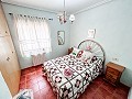 Magnifica villa con piscina en Hondon De Los Frailes in Daft on Spain 
