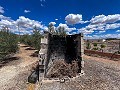 Magnifica villa con piscina en Hondon De Los Frailes in Daft on Spain 