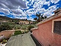 Magnifica villa con piscina en Hondon De Los Frailes in Daft on Spain 
