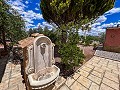 Magnifica villa con piscina en Hondon De Los Frailes in Daft on Spain 