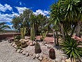 Magnifica villa con piscina en Hondon De Los Frailes in Daft on Spain 