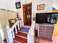Magnifica villa con piscina en Hondon De Los Frailes in Daft on Spain 