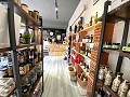 Established Bar/Gourmet shop in Pinoso in Daft on Spain 