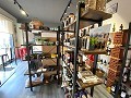 Established Bar/Gourmet shop in Pinoso in Daft on Spain 