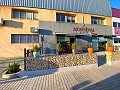 Established Bar/Gourmet shop in Pinoso in Daft on Spain 