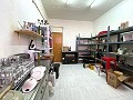 Established Bar/Gourmet shop in Pinoso in Daft on Spain 