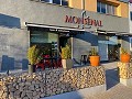 Established Bar/Gourmet shop in Pinoso in Daft on Spain 