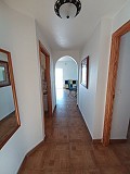 Preciosa villa de 3 dormitorios y 2 baños en Canada del Trigo in Daft on Spain 