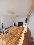 Preciosa villa de 3 dormitorios y 2 baños en Canada del Trigo in Daft on Spain 