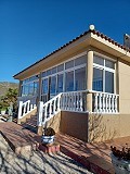 Preciosa villa de 3 dormitorios y 2 baños en Canada del Trigo in Daft on Spain 